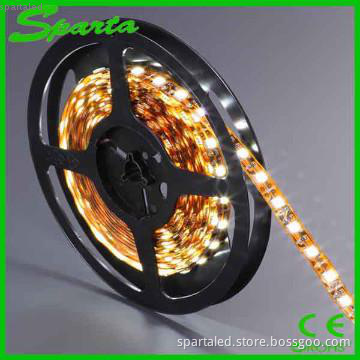 2013 Hot Sale SMD 5050 12Volt LED Strip Lighting 60D